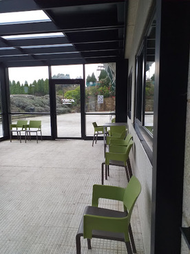 Caser Residencial A Zapateira